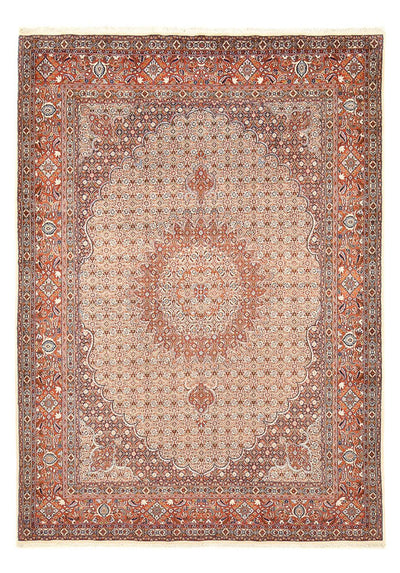 Moud Teppe 244x341cm - Persisk teppe