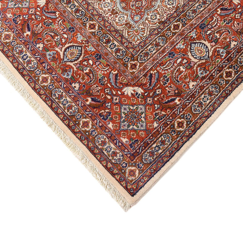 Moud Teppe 341x244cm - Persisk teppe