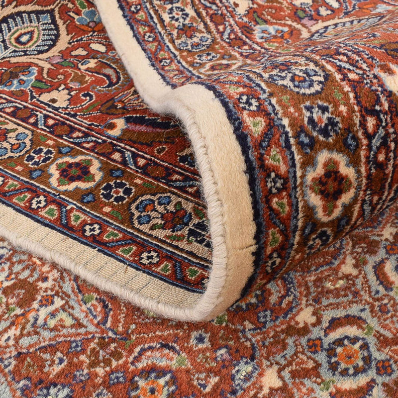 Moud Teppe 341x244cm - Persisk teppe