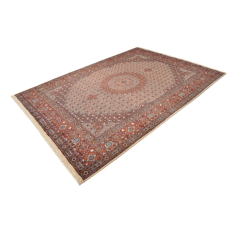 Moud Teppe 341x244cm - Persisk teppe