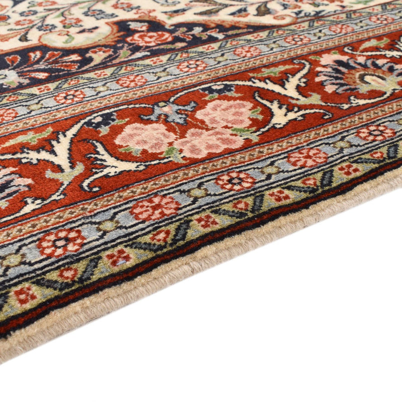 Bidjar - Zanjan Teppe 143x224cm - Persisk teppe