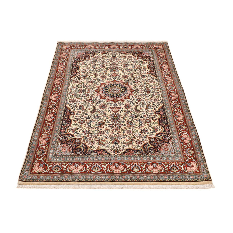 Bidjar - Zanjan Teppe 143x224cm - Persisk teppe