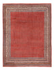 Sarouk Teppe 360x283cm - Persisk teppe