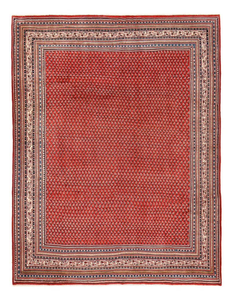 Sarouk Teppe 360x283cm - Persisk teppe