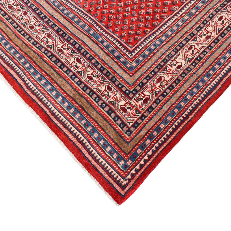 Sarouk Teppe 360x283cm - Persisk teppe