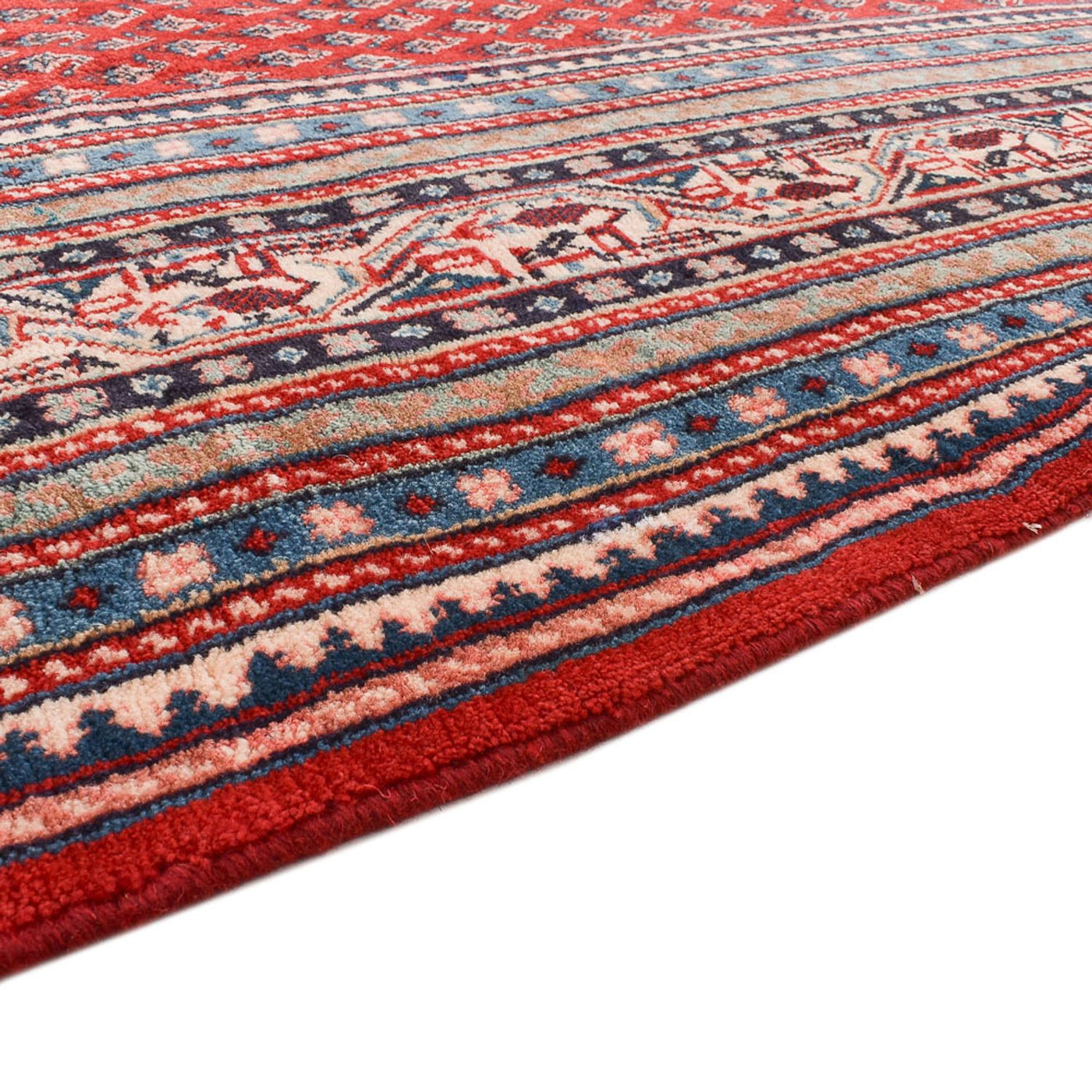 Sarouk Teppe 360x283cm - Persisk teppe