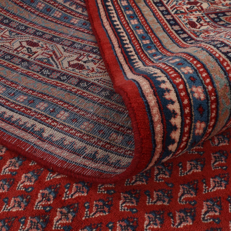 Sarouk Teppe 360x283cm - Persisk teppe