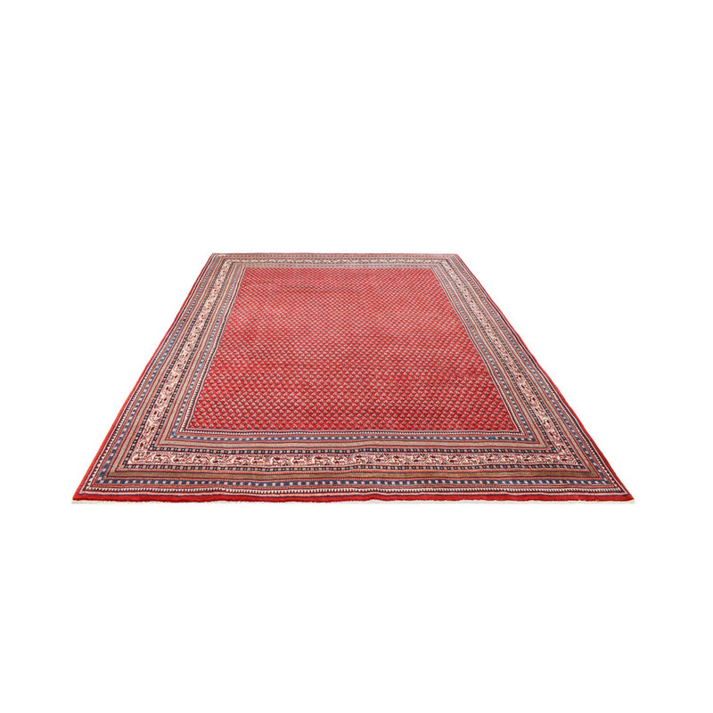 Sarouk Teppe 360x283cm - Persisk teppe