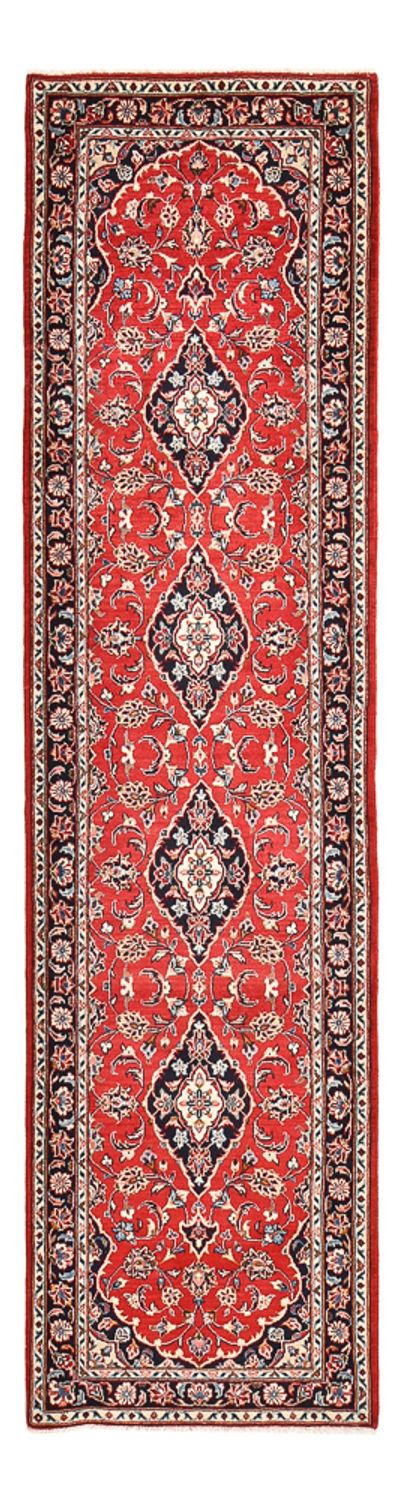 Kashan Teppe 303x80cm - Persisk teppe