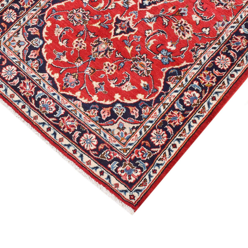 Kashan Teppe 303x80cm - Persisk teppe