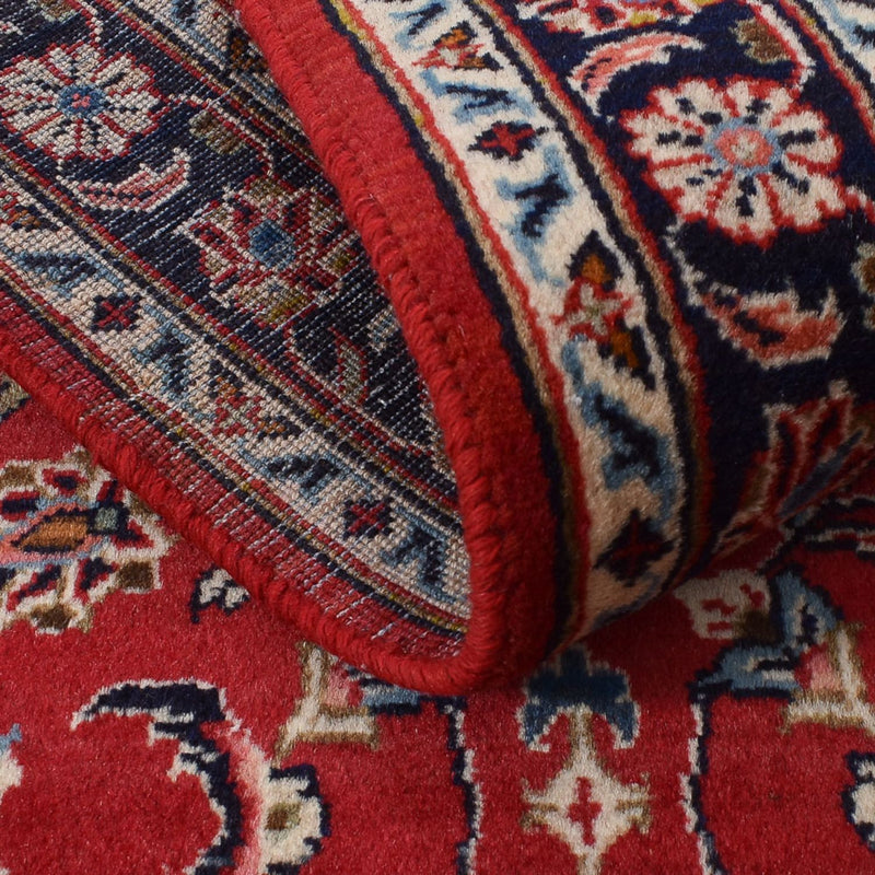 Kashan Teppe 303x80cm - Persisk teppe