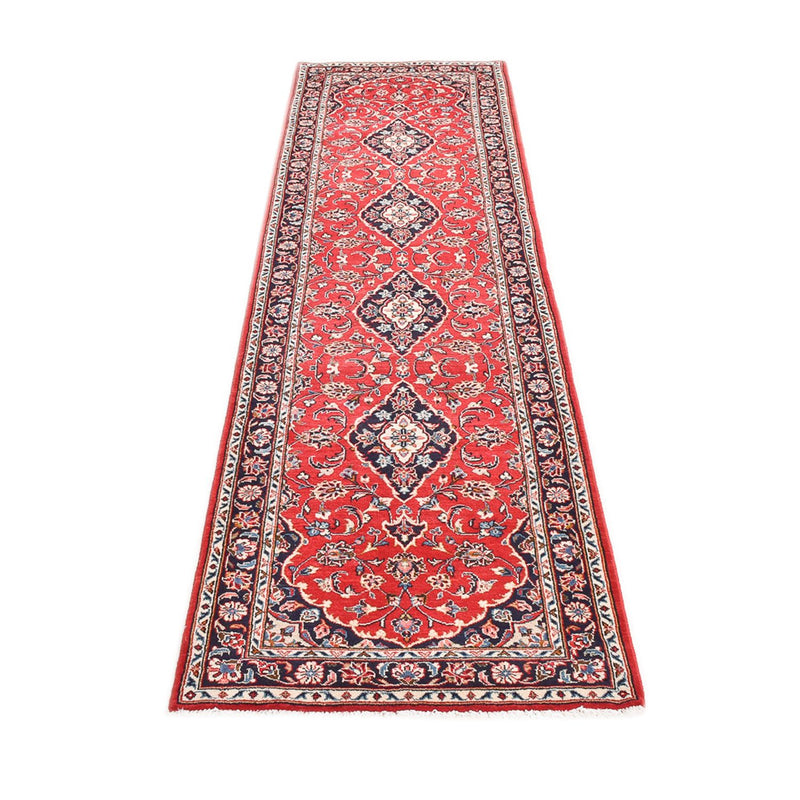 Kashan Teppe 303x80cm - Persisk teppe