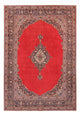 Kashan Teppe 377x252cm - Persisk teppe