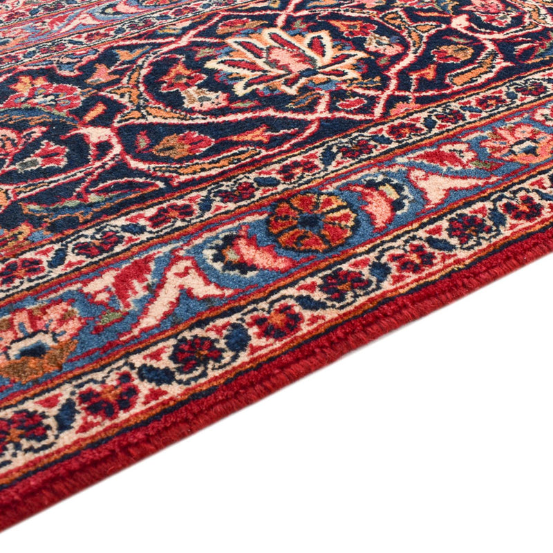 Kashan Teppe 377x252cm - Persisk teppe