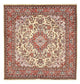 Hamadan Teppe 200x206cm - Persisk teppe