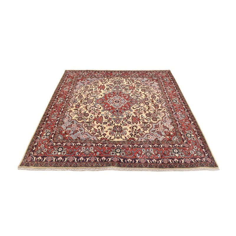 Hamadan Teppe 200x206cm - Persisk teppe