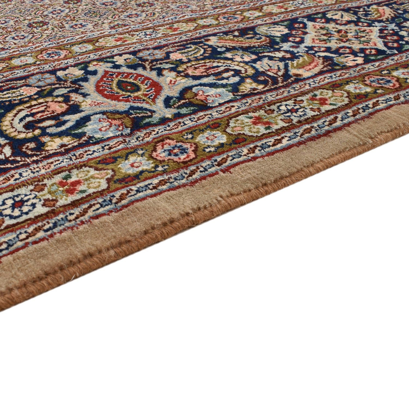 Moud Teppe 290x204cm - Persisk teppe