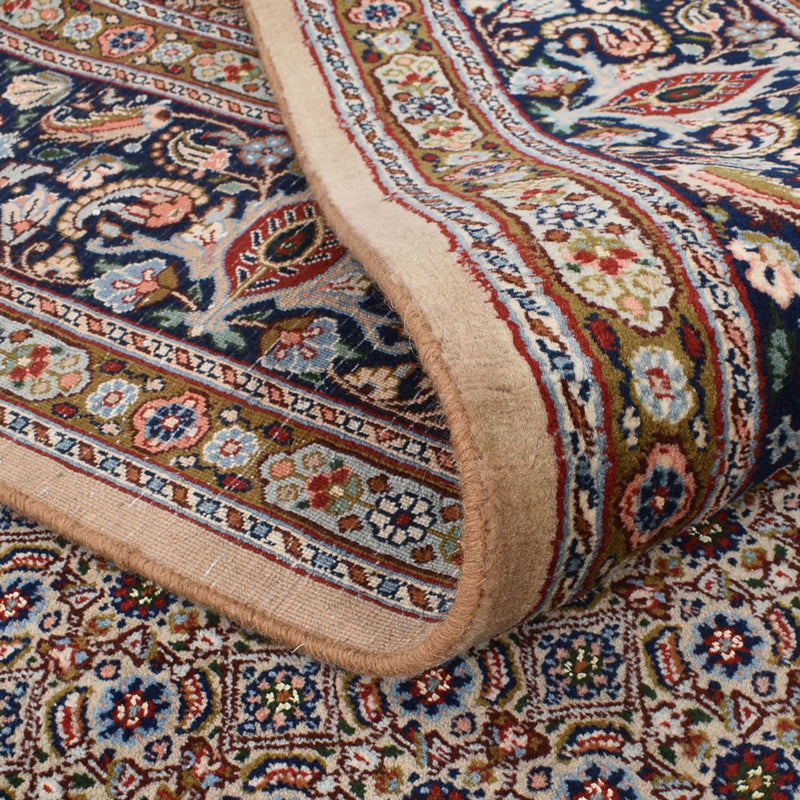 Moud Teppe 290x204cm - Persisk teppe