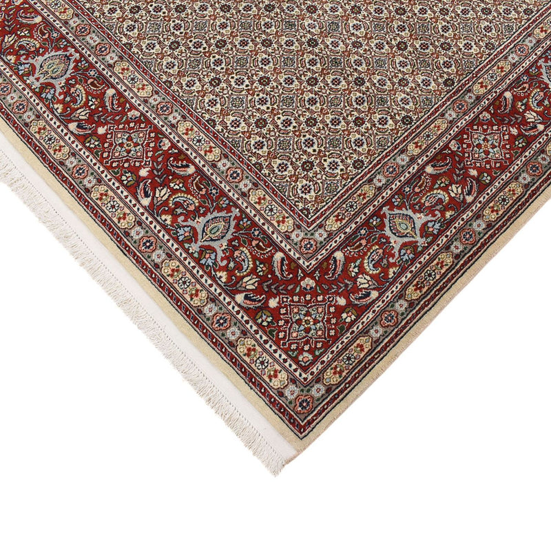 Moud Teppe 204x290cm - Persisk teppe
