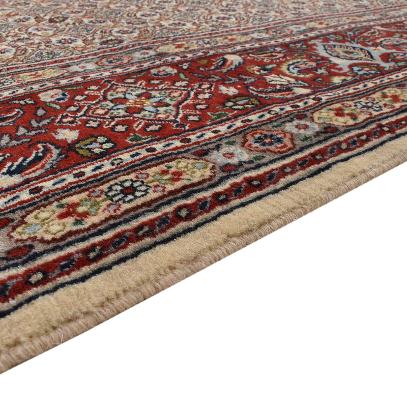 Moud Teppe 204x290cm - Persisk teppe