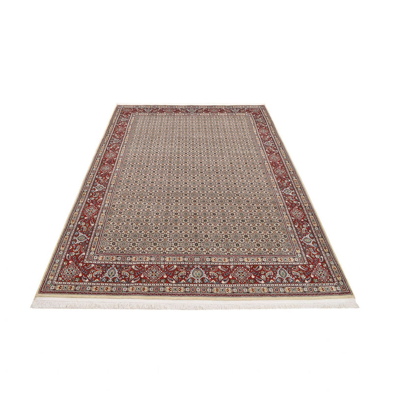 Moud Teppe 204x290cm - Persisk teppe