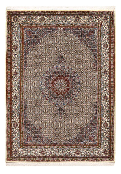 Moud Teppe 198x300cm - Persisk teppe