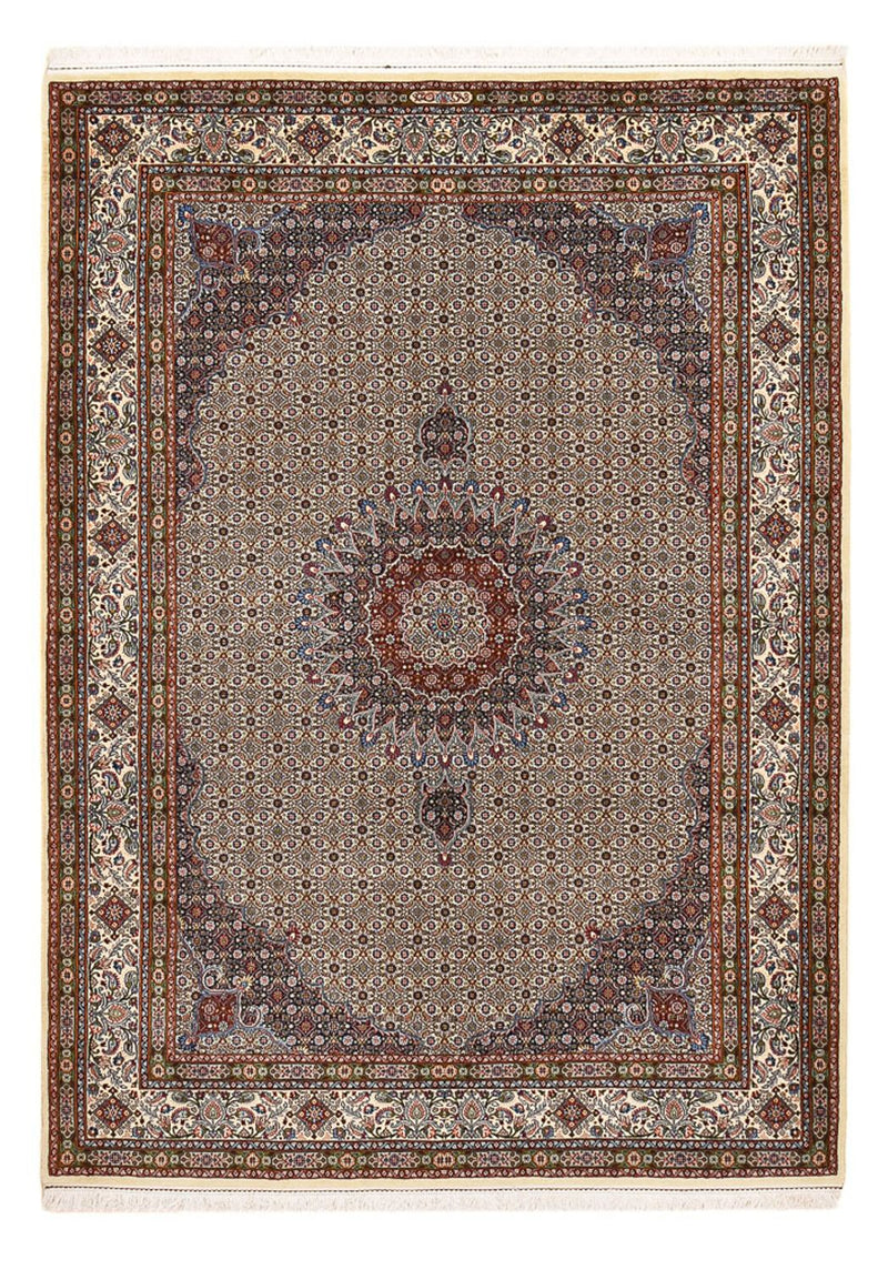Moud Teppe 300x198cm - Persisk teppe
