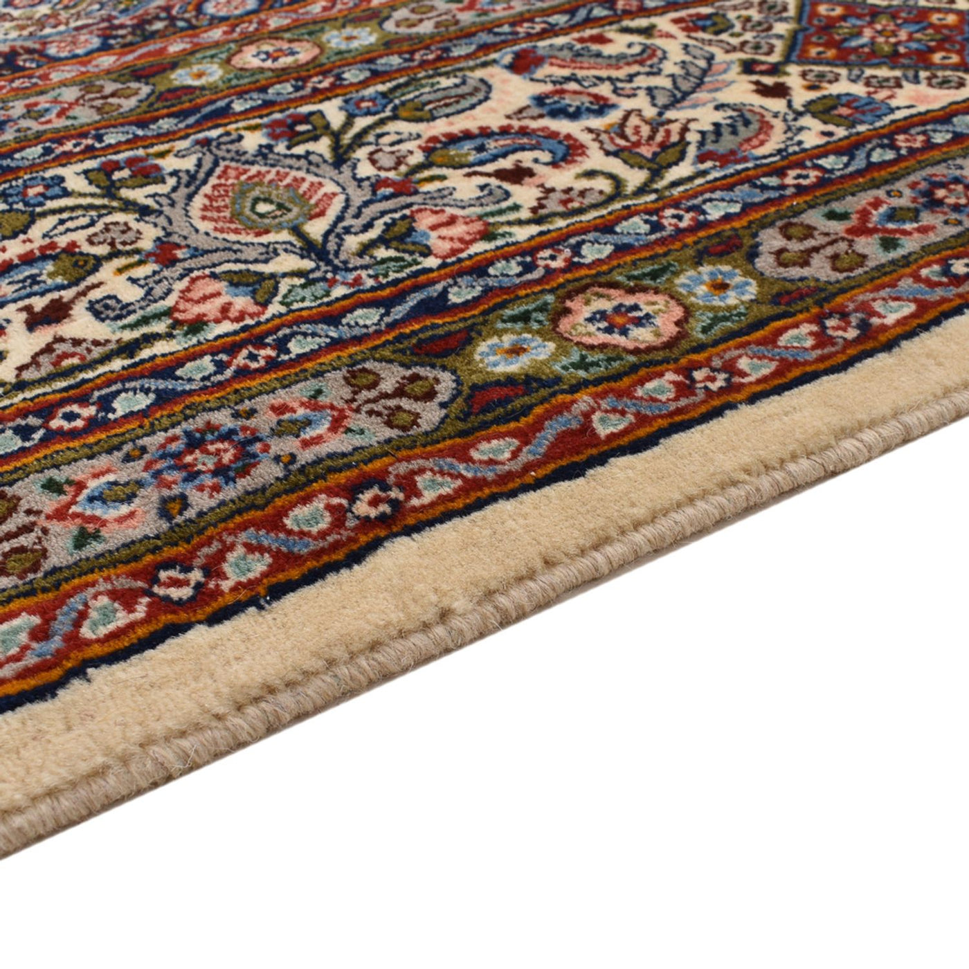 Moud Teppe 300x198cm - Persisk teppe