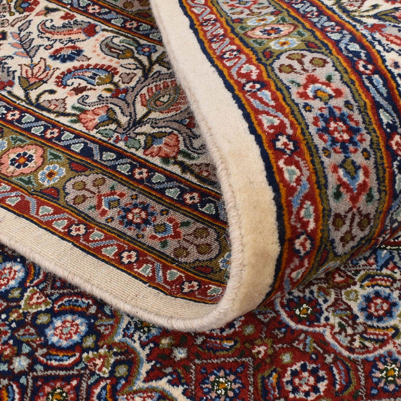 Moud Teppe 300x198cm - Persisk teppe