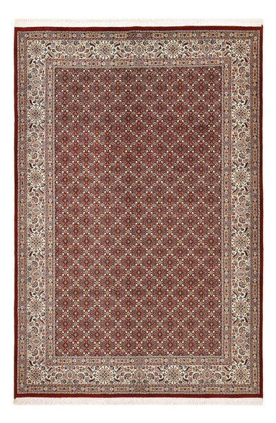 Moud Teppe 203x305cm - Persisk teppe