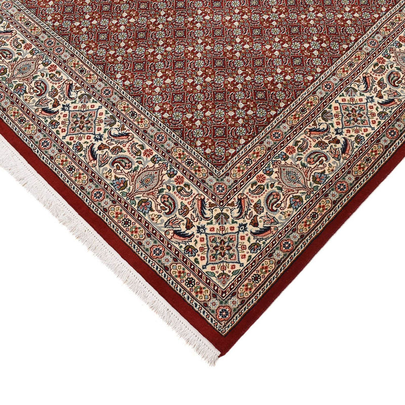 Moud Teppe 203x305cm - Persisk teppe
