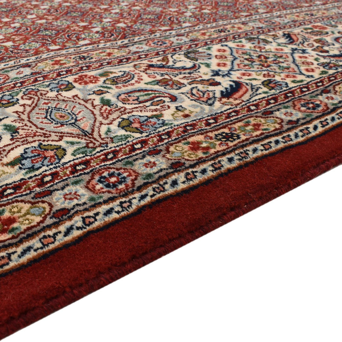 Moud Teppe 203x305cm - Persisk teppe