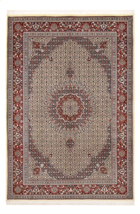 Moud Teppe 296x200cm - Persisk teppe – product image