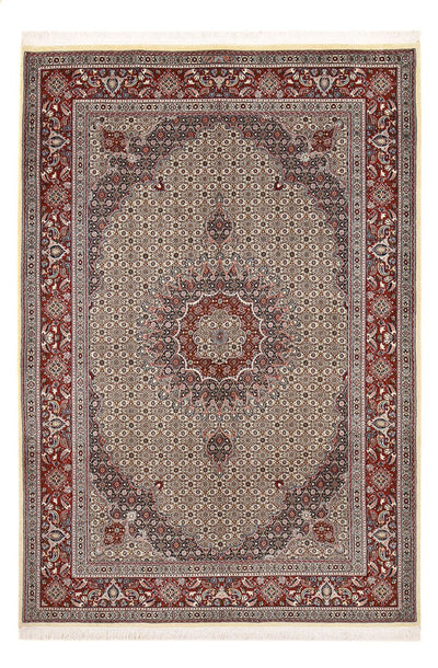 Moud Teppe 200x296cm - Persisk teppe