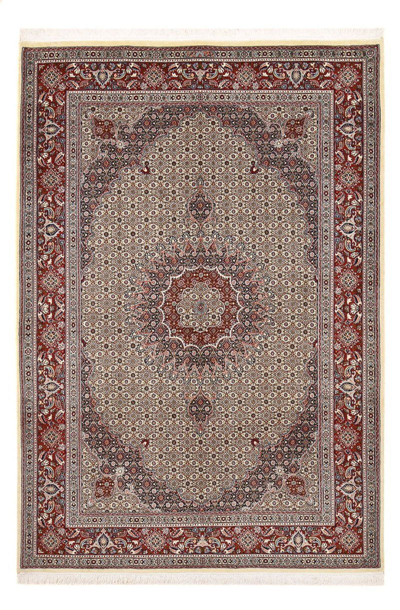 Moud Teppe 296x200cm - Persisk teppe