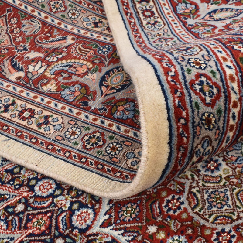Moud Teppe 296x200cm - Persisk teppe