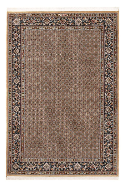Moud Teppe 195x295cm - Persisk teppe