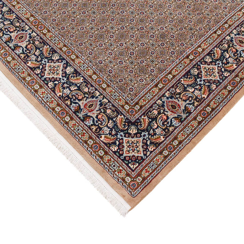 Moud Teppe 295x195cm - Persisk teppe
