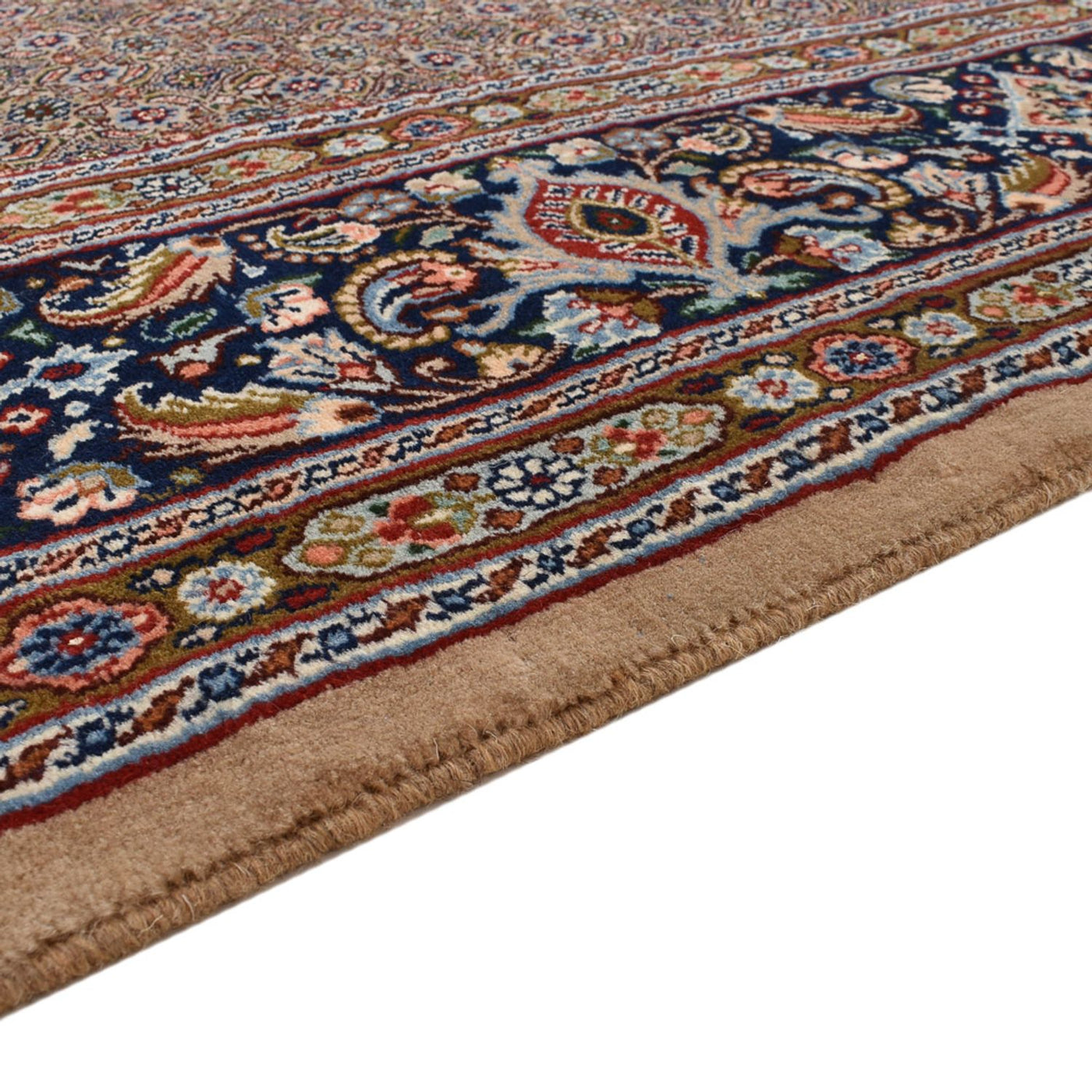 Moud Teppe 295x195cm - Persisk teppe