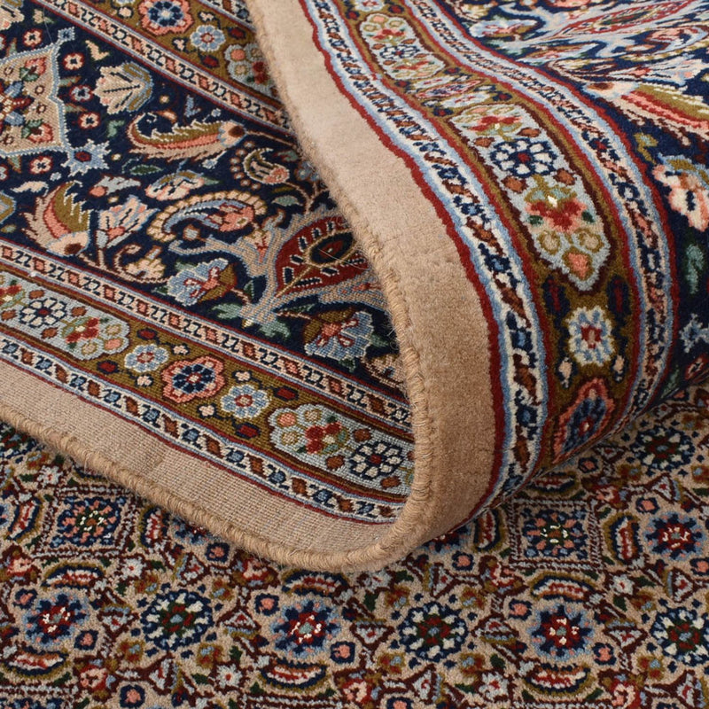 Moud Teppe 295x195cm - Persisk teppe