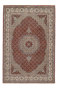 Moud Teppe 195x294cm - Persisk teppe – product image