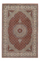 Moud Teppe 195x294cm - Persisk teppe