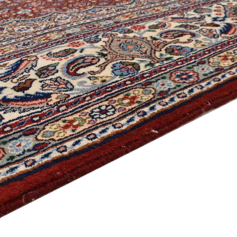 Moud Teppe 195x294cm - Persisk teppe