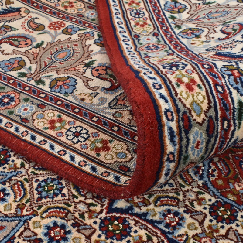 Moud Teppe 195x294cm - Persisk teppe