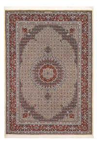 Moud Teppe 298x200cm - Persisk teppe – product image