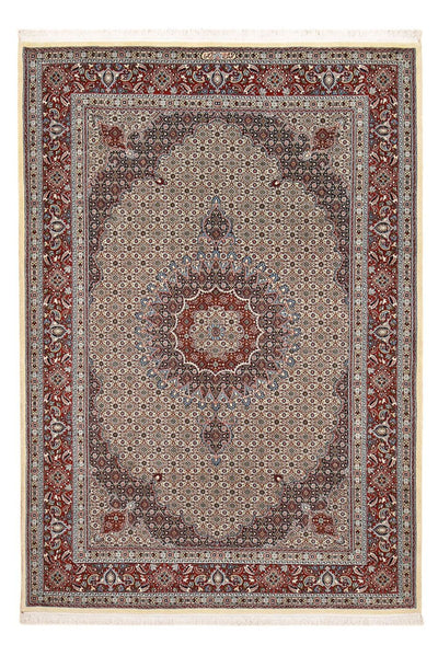 Moud Teppe 200x298cm - Persisk teppe
