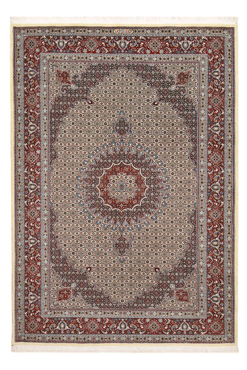 Moud Teppe 298x200cm - Persisk teppe