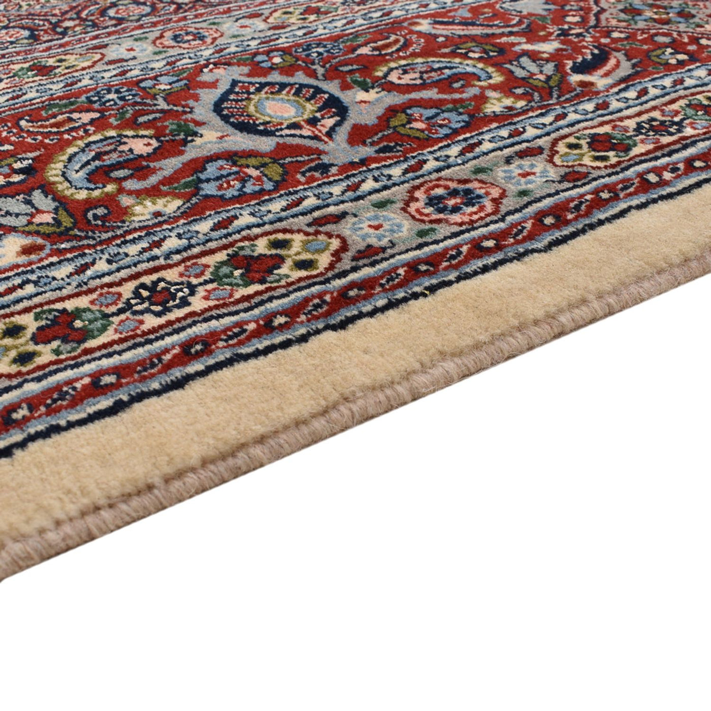 Moud Teppe 298x200cm - Persisk teppe