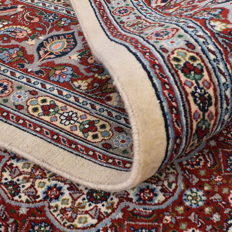 Moud Teppe 298x200cm - Persisk teppe