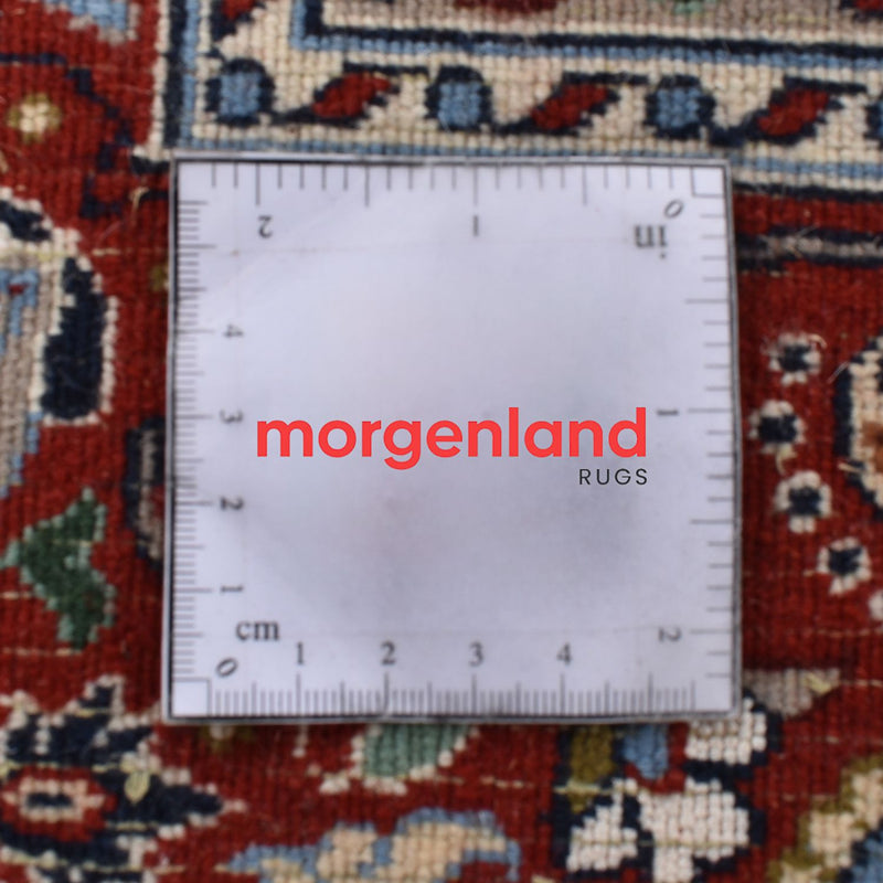 Moud Teppe 298x200cm - Persisk teppe